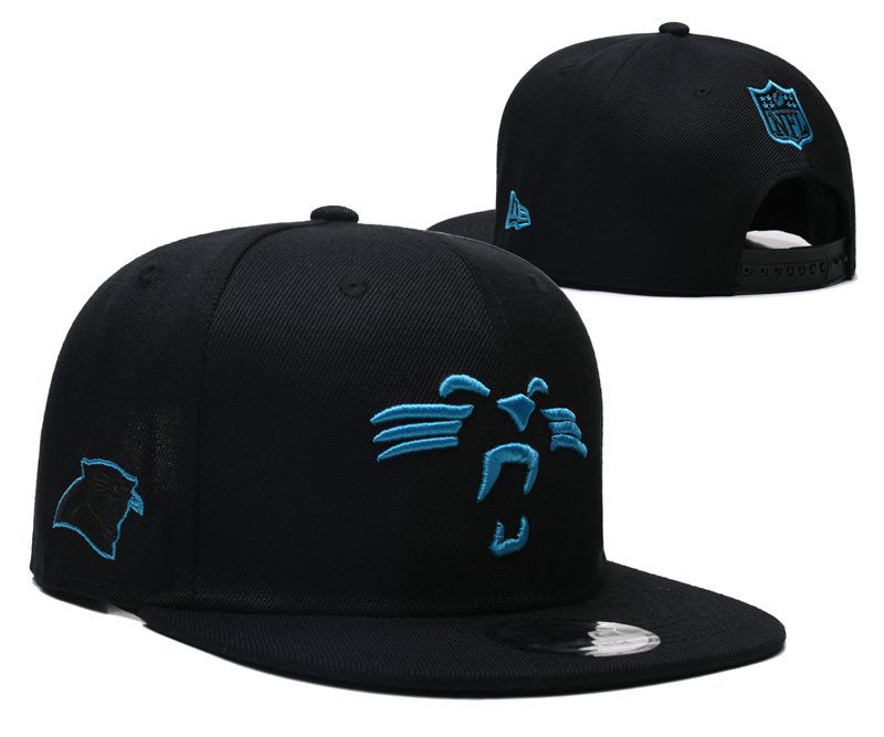 2026 NFL Carolina Panthers Hat style YS031->nfl hats->Sports Caps